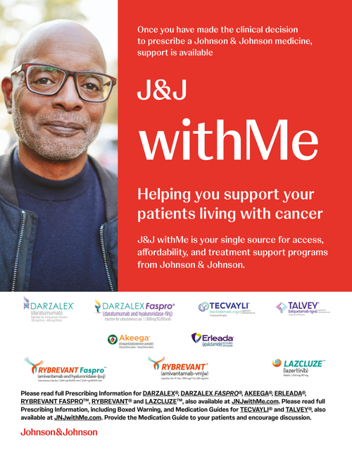 J&J withMe HCP Brochure