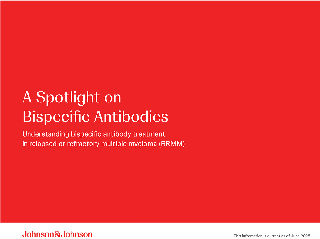 Patient Bispecifics Teaching Tool