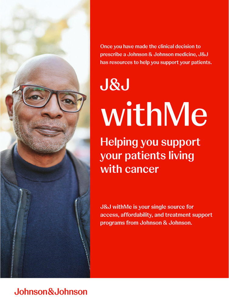 J&J withMe HCP Brochure Leave Behind (Digital)
